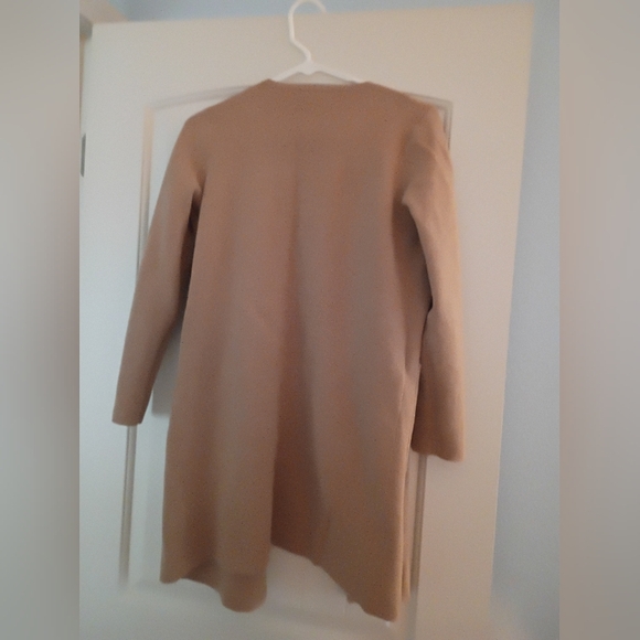 J. Crew Tan Women's Sweater - Picture 3 of 5